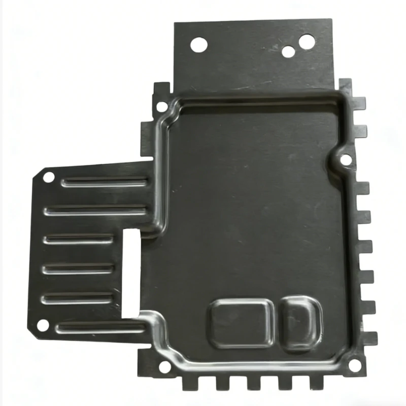 Convex Stamping Convex Stamping