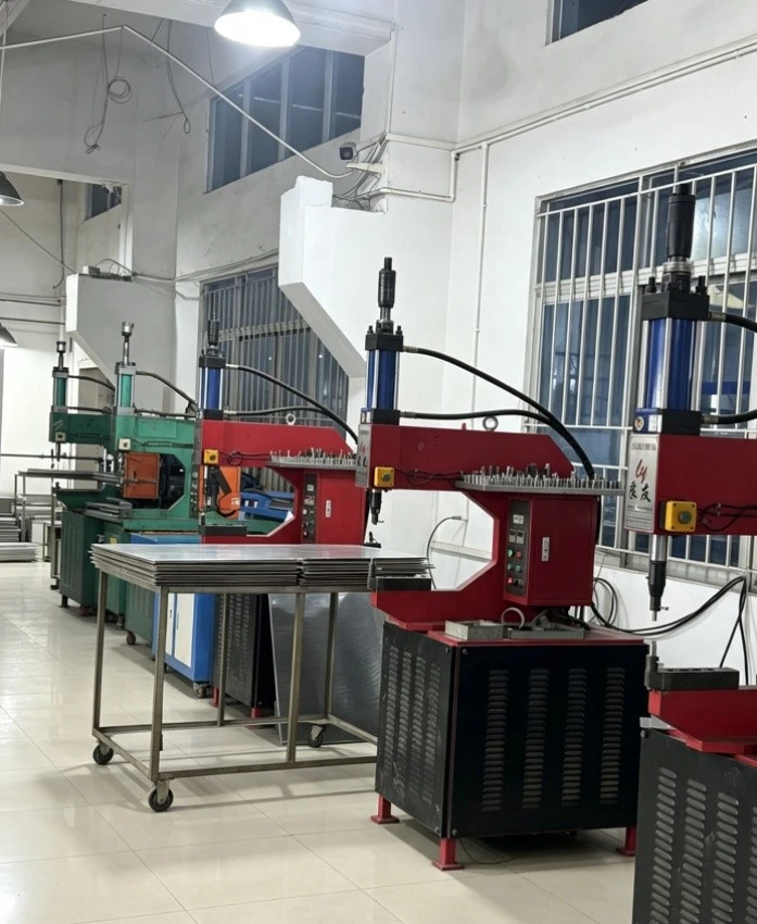 Production 10 Production 10
