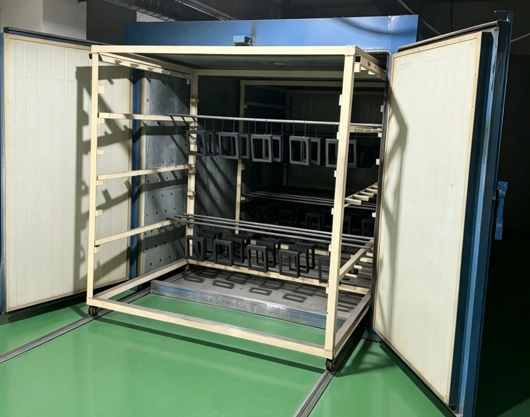 Oven Oven