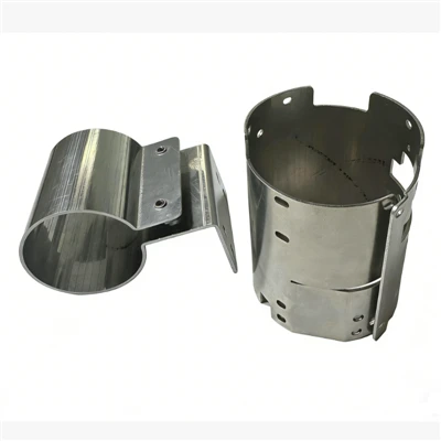 CNC خطوة الانحناء